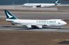 Phoenix Cathay Cargo Boeing 747-400 B-LIC 1/400