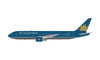 Phoenix Vietnam Airlines Boeing 767-300ER VN-A766 1/400