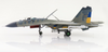 Hobby Master SU-27 Flanker Ukriane AF 2023 Compass Ghost 1/72 HA6021 