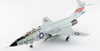 Hobby Master F101B Voodoo USAF, "The Happy Hooligans" 58-0291, 1975 1/72 HA3717