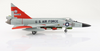 Hobby Master F102A Delta Dagger, USAF, 56-1488, 179 FIS, Minnesota ANG, 1966 1/72 HA3116