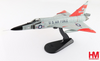 Hobby Master F102A Delta Dagger, USAF, 56-1488, 179 FIS, Minnesota ANG, 1966 1/72 HA3116