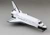 Hobby Master Space Shuttle Enterprise Intrepid Museum, New York 1/200 HL1409