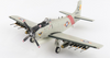 Hobby Master A-1H Skyraider (AD-6) 134585 1ST FS VNAF 1963 1/72 HA2921 