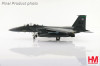 Hobby Master F-15E "Mi-24 Killer" 89-0487, 335th TFS/4th TFW, Saudi Arabia, Jan 1991 (with 4 x GBU-10 bombs) 1/72 HA4536