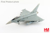 Hobby Master Eurofighter Typhoon "Baltic Air Policing" 30+89, Luftwaffe, Lagge 1/72 HA6623