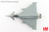 Hobby Master Eurofighter Typhoon "Baltic Air Policing" 30+89, Luftwaffe, Lagge 1/72 HA6623