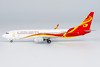 NG Models Grand China Air Boeing 737-800/w B-5538 1/400 58190