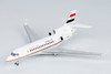 NG Models Egypt - Government  Falcon 7X SU-BTT  1/200 71019