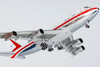 NG Models The Boeing Company Boeing 747-100 N7470 (without antennas) Lite Edition 1/400 NGBOE001