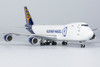 NG Models Atlas Air (KUEHNE+NAGEL) Boeing 747-8F N862GT KUEHNE+NAGEL titles 1/400 78021