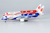 NG Models Air China Boeing 777-200 B-2060 Red Phoenix Liner (ULTIMATE) 1/400 72056