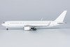 NG Models Blank Model Boeing 767-300ER/w CF6 engines 1/400 17000