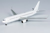 NG Models Blank Model Boeing 767-300ER/w CF6 engines 1/400 17000