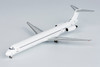 NG Models Blank Model MD-82 fit for MD-82(late version), MD-83, MD-88 1/400 83000