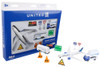 United Airlines Airport Play Set Toy