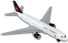 Premier Planes Air Canada Airplane Model Toy PP-RT5884