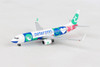 Phoenix Transavia Boeing 737-800 PH-HSI 1/400