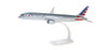 Herpa American Airlines Boeing 787-9 Dreamliner 612043 1/200 612043