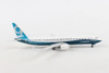 Phoenix Boeing 737-9Max House Colours N7379E 1/400