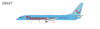 NG Models Thomsonfly Boeing 737-800 G-CDZI 1/400 NG58007