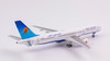 NG Models Taban Airlines Boeing 757-200 EY-752 1/400 NG53062
