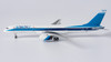 NG Models EL AL Boeing 757-200 4X-EBT 1/400 NG53101