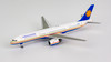 NG Models Ambassador Airways Boeing 757-200 G-BUDX 1/400 NG53116