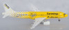 Phoenix Eurowings Airbus A320 D-ABDU 'Hertz' 1/400