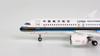 NG Models China Southern Airlines C919 B-00CZ <fake reg> 1/400 NG19008