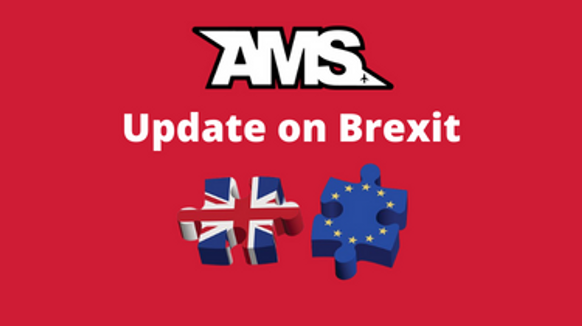 Brexit Update Aircraft Model Store