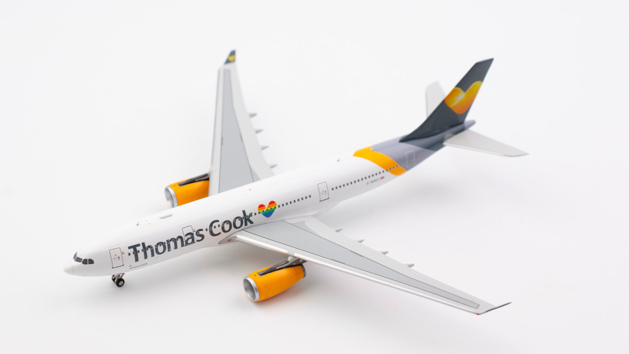 thomas cook toy