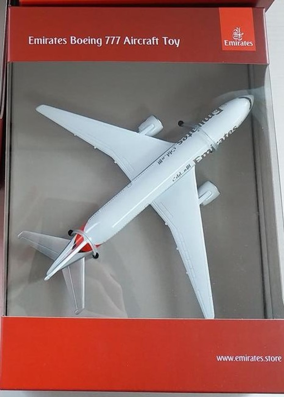 airbus toy airplane