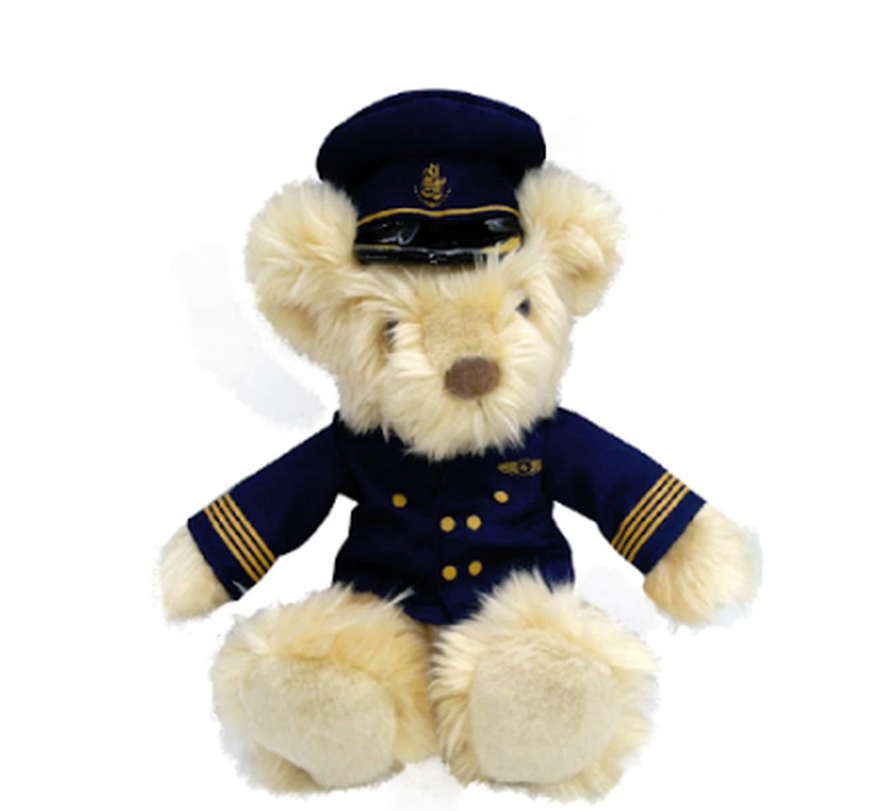 pilot teddy