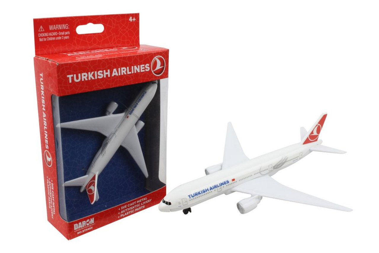 diecast airplanes