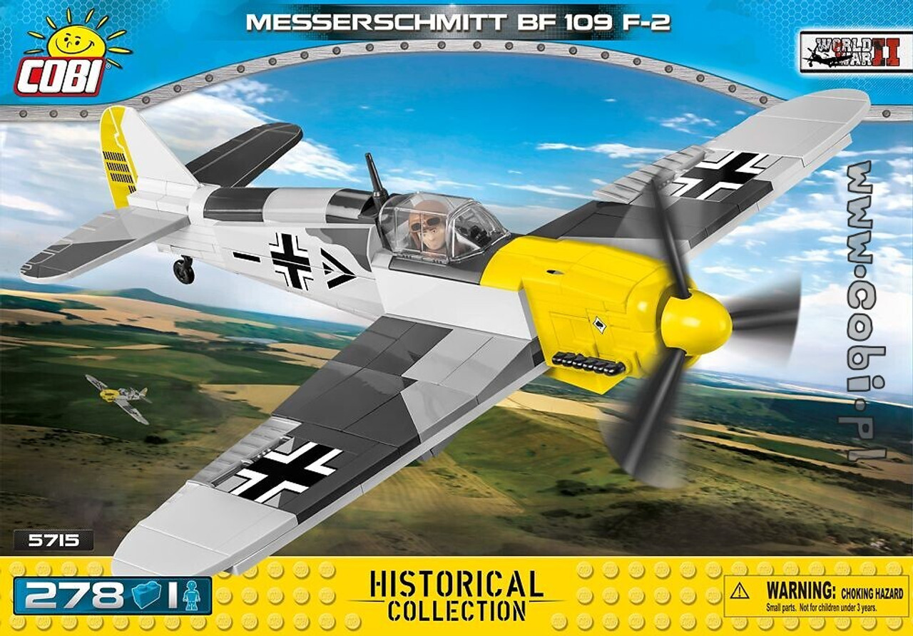 bf 109 toy