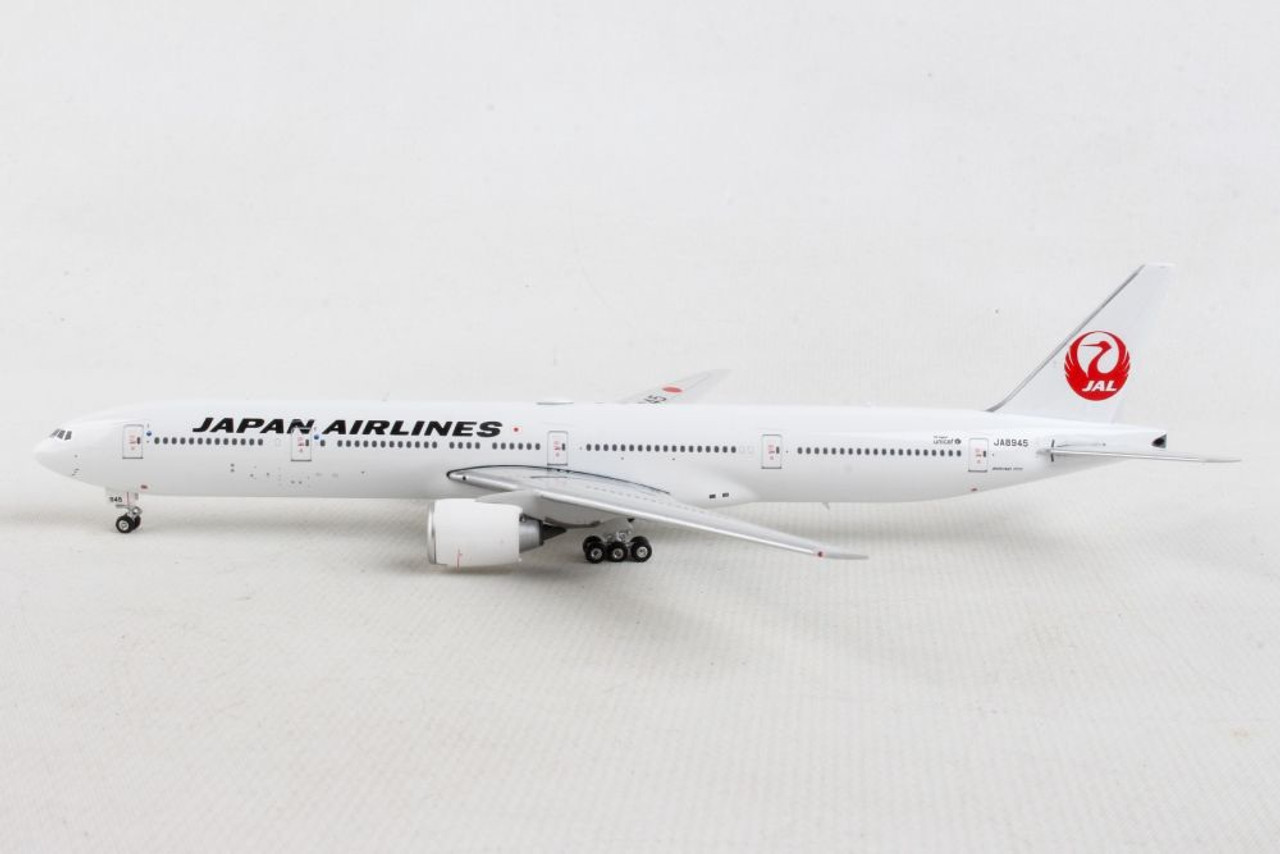 大勧め JAL ボーイング787-9 1/400 phoenix JA874J 航空機 