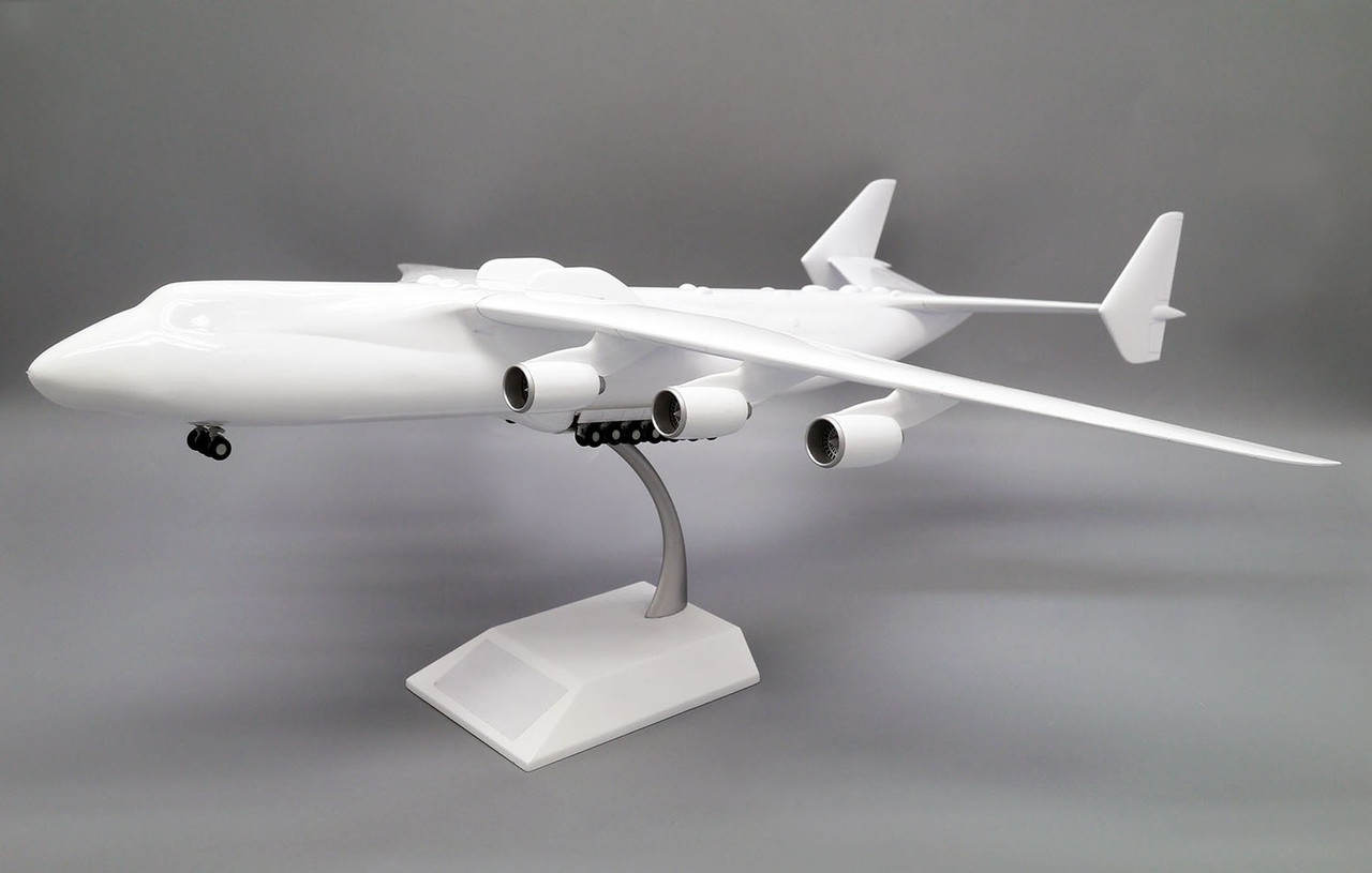 AN-225 アントノフ航空 模型 1/200 - 航空機