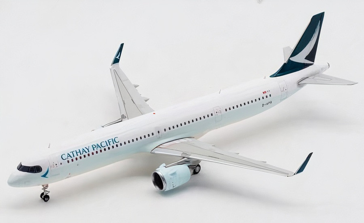 JC Wings Cathay Pacific Airbus A321neo B-HPB 1/200 EW221N010