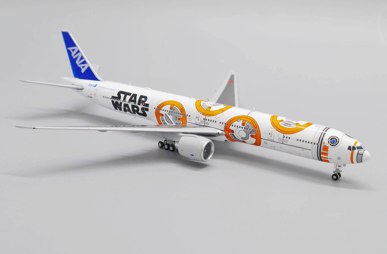 新品】JC 1/200 全日空ANA B777-200ER 東京オリンピック | nate 