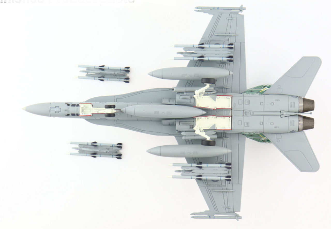 ランキング2022 Hobby Master F A-18A Hornet A21-39, No. 77 Squadron, Raaf, Dec  2020 33 Years Hornet of 77 Squadron of Raaf 72 DIECAST Aircraft Pre-Built  Model