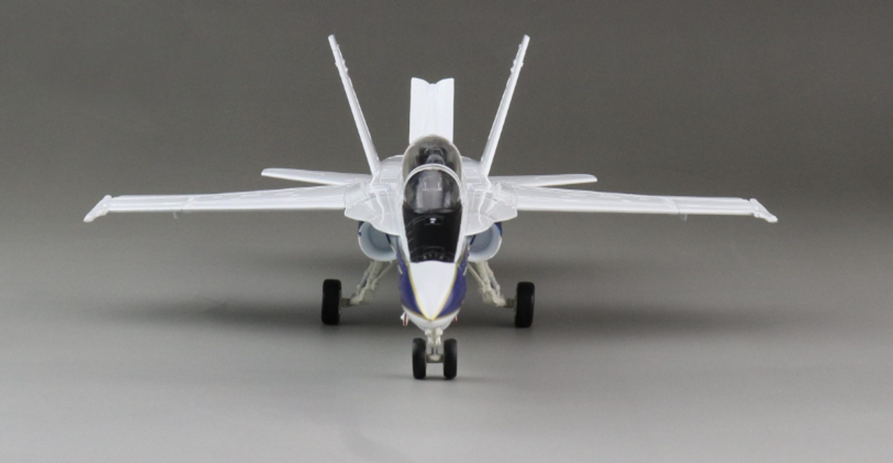 安い大人気 ヤフオク! - (中古）(未使用）F-18A Nasa X-3 1/72 Scale