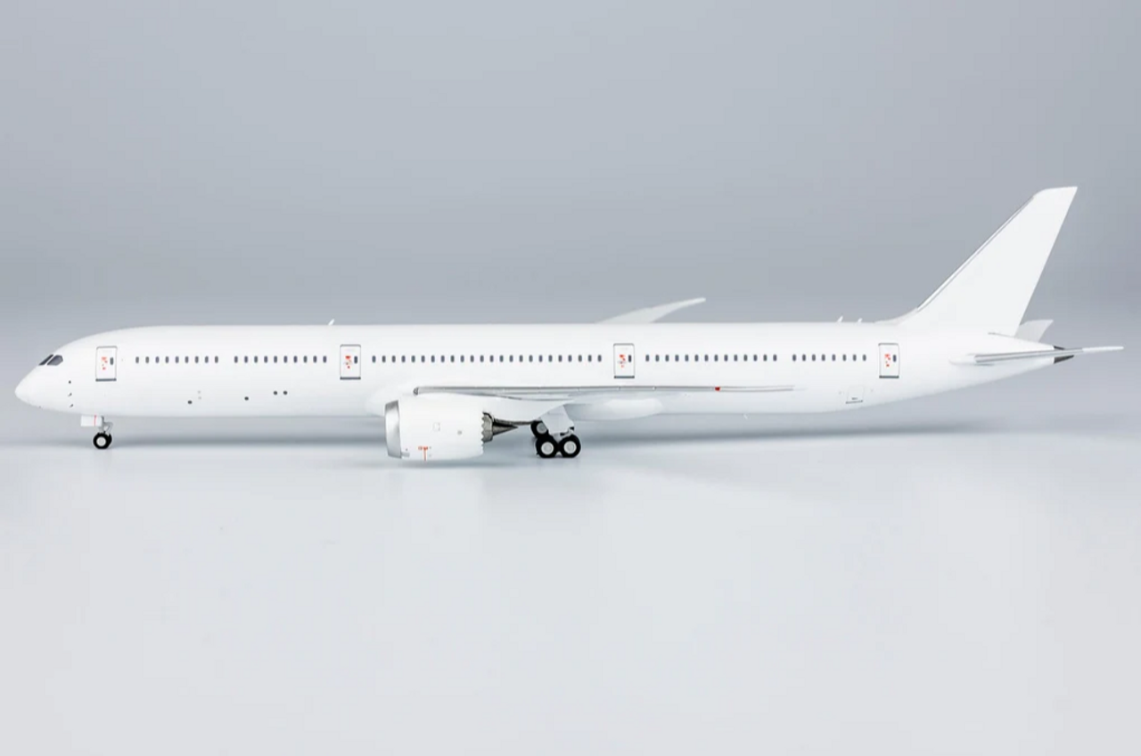 NG Models Blank Model 787-10 Dreamliner 1/400