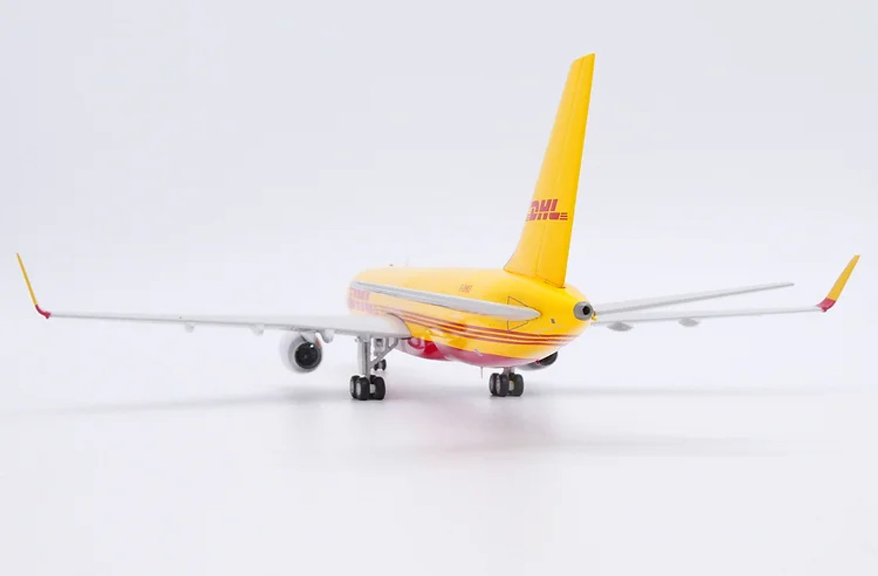 JC Wings DHL Air Boeing B757-200(PCF) G-DHKS 1/200 EW2752005