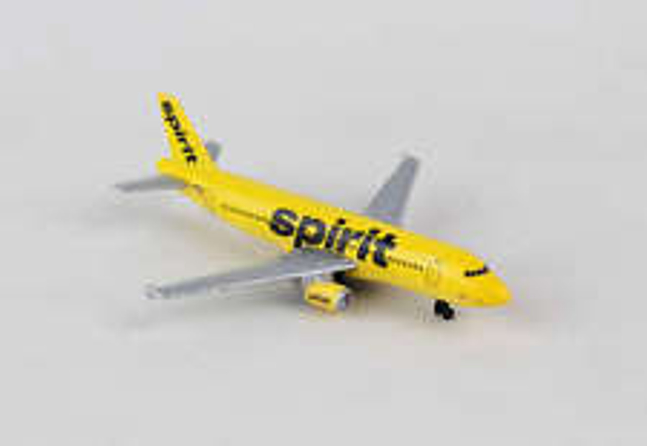 spirit airplane toy