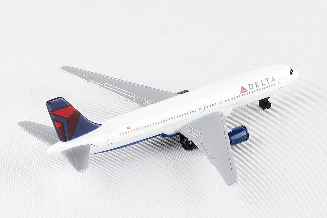 Daron hot sale delta airlines