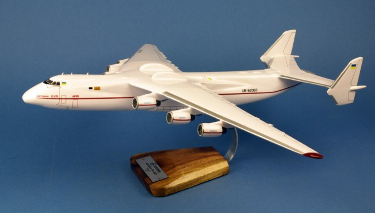 antonov 225 toy