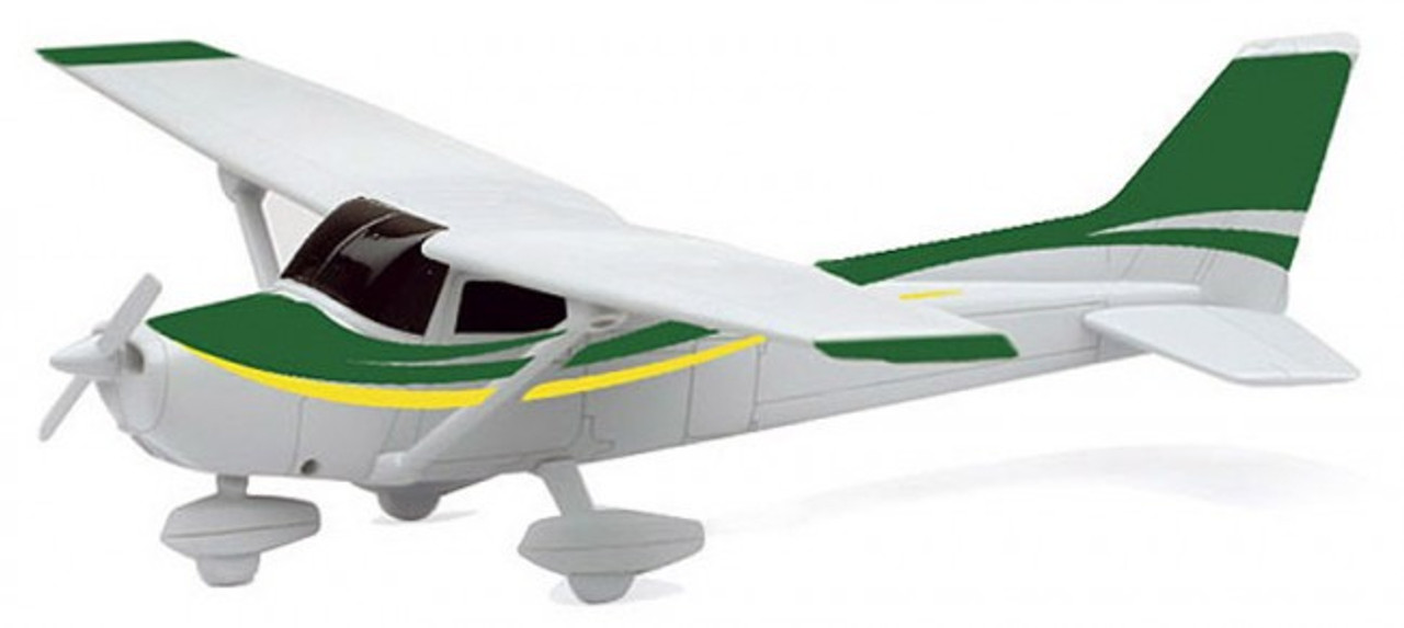 toy cessna airplane