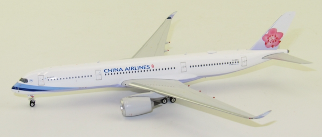 Phoenix China Airlines Airbus A350-900 B-18916 1/400 - Aircraft