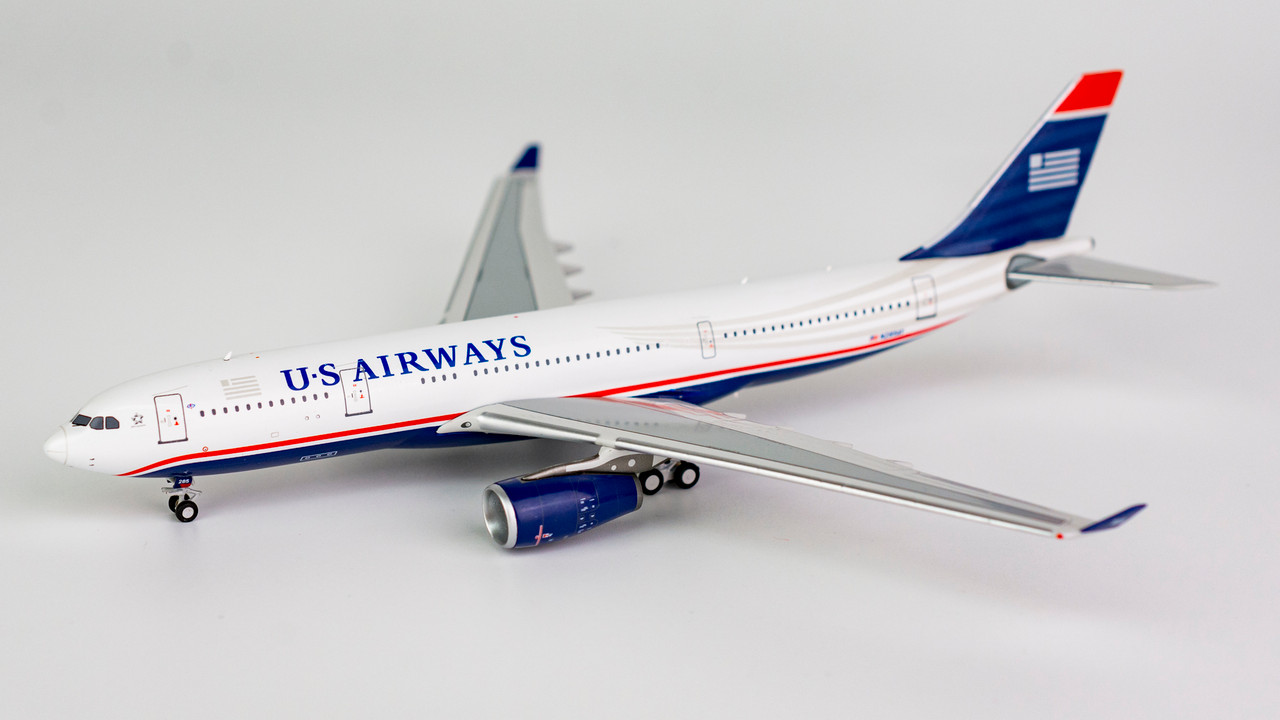 us airways toy